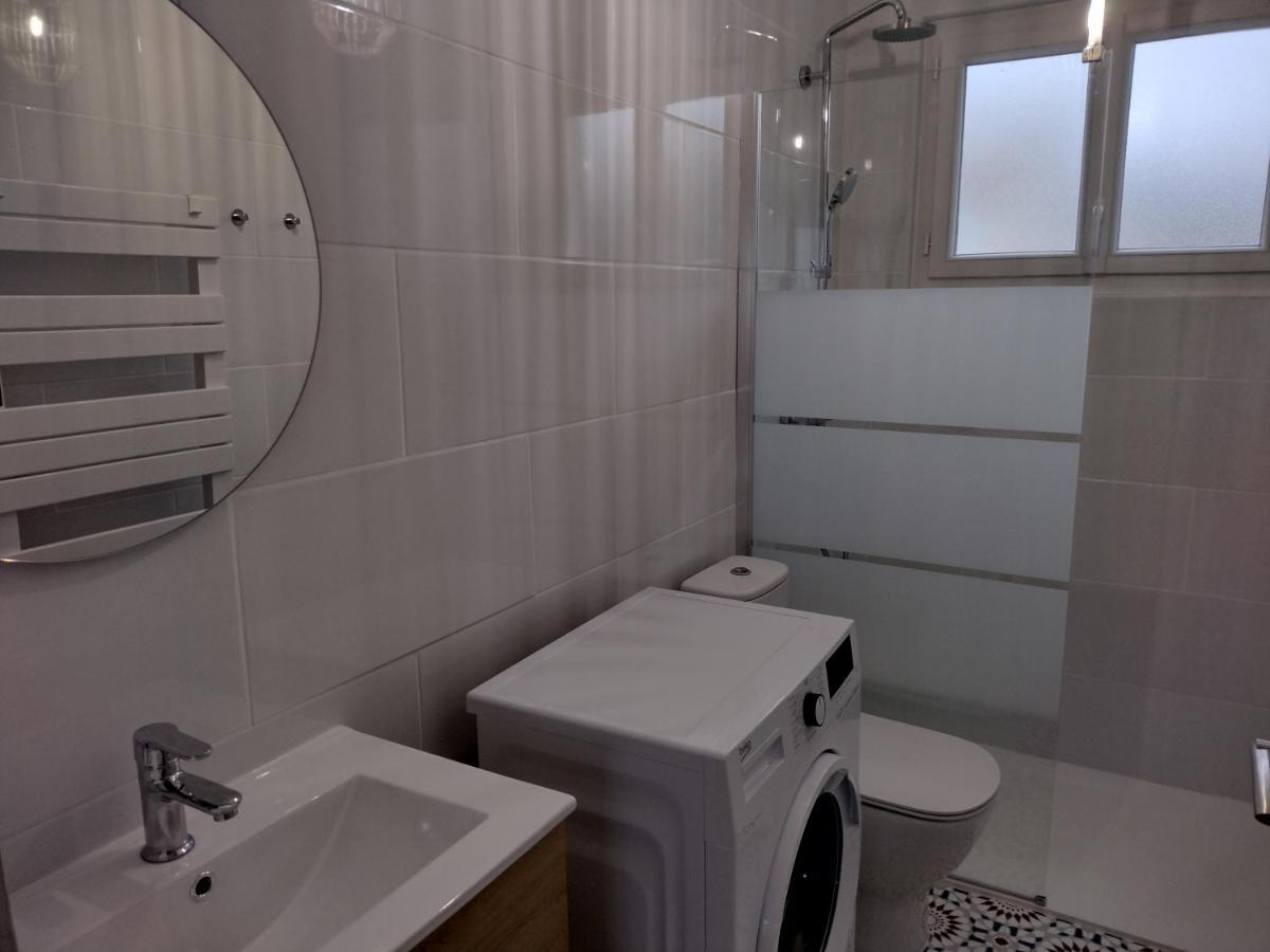 Appartement Avec Vue Mer Во-сюр-Мер Екстер'єр фото