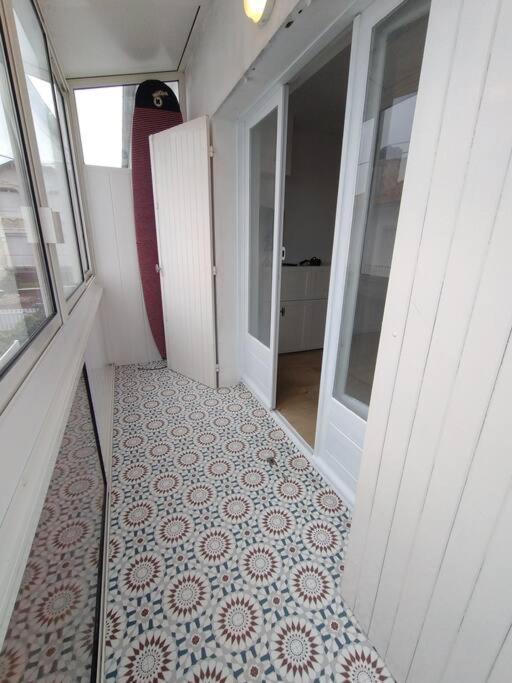 Appartement Avec Vue Mer Во-сюр-Мер Екстер'єр фото