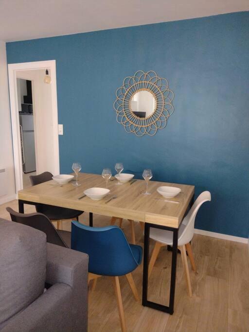 Appartement Avec Vue Mer Во-сюр-Мер Екстер'єр фото