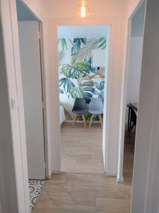 Appartement Avec Vue Mer Во-сюр-Мер Екстер'єр фото
