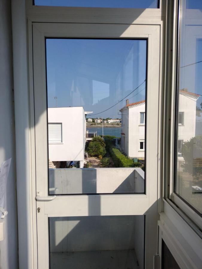 Appartement Avec Vue Mer Во-сюр-Мер Екстер'єр фото