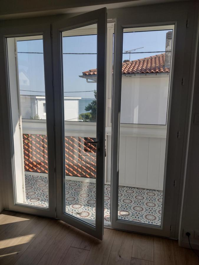 Appartement Avec Vue Mer Во-сюр-Мер Екстер'єр фото