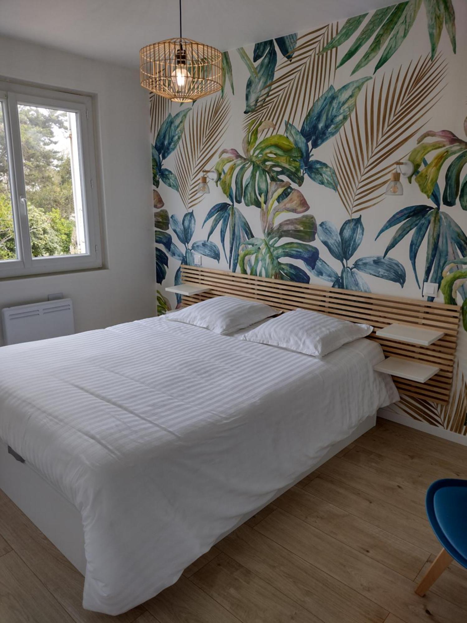 Appartement Avec Vue Mer Во-сюр-Мер Екстер'єр фото